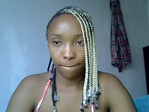 pretty jaz online show from 07/23/26, 02:04