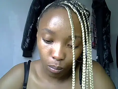 pretty jaz online show from 07/30/26, 12:48
