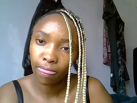 pretty jaz online show from 07/31/26, 09:41