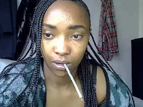 pretty jaz online show from 08/07/26, 04:36