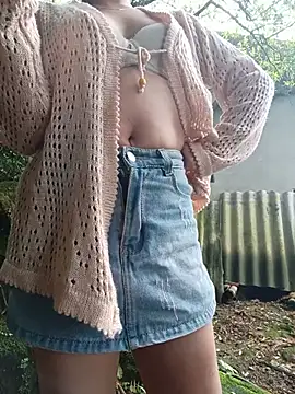 sena-cute online show from 07/23/26, 01:58