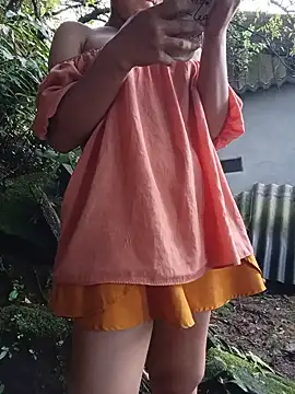 sena-cute online show from 08/01/26, 11:31