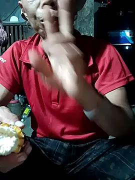 BaoHan22 online show from 07/21/26, 02:08