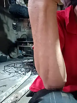 BaoHan22 online show from 07/27/26, 03:13