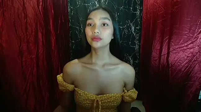 BlackBarbie4u online show from 12/21/24, 06:30