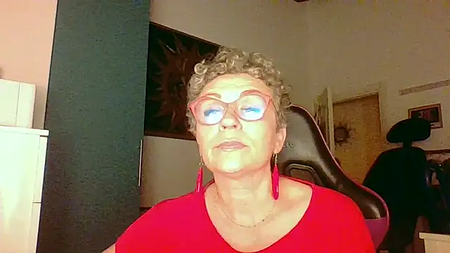 Zanetta online show from 06/24/26, 09:47