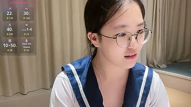 Annie PinkLady online show from 06/24/26, 04:50