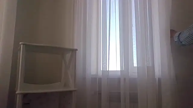 Velissada online show from 07/11/26, 03:04