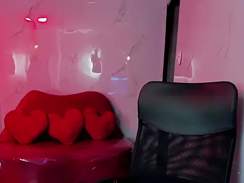 kitty  gang online show from 07/09/26, 01:53