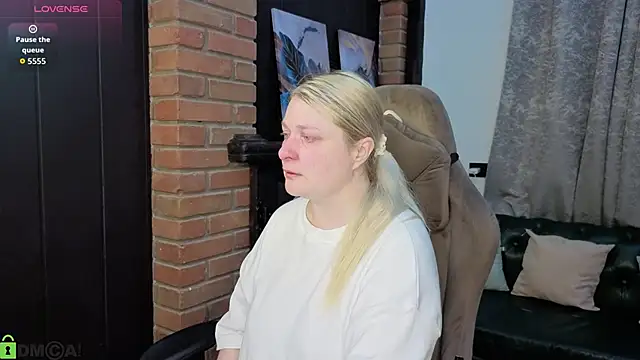 Ammy Soon online show from 06/27/26, 01:21