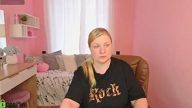 Ammy Soon online show from 07/08/26, 01:10