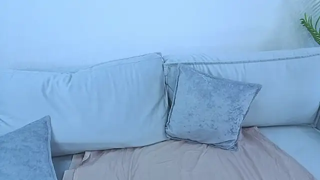 Ammy Soon online show from 07/18/26, 01:43