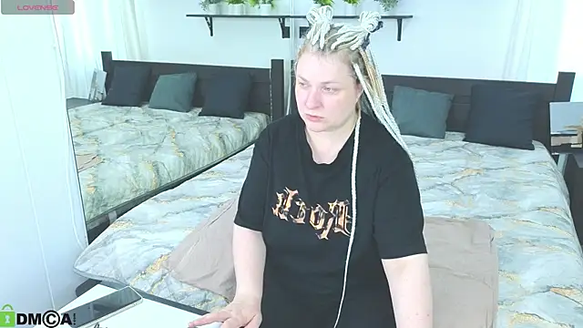 Ammy Soon online show from 08/07/26, 01:07