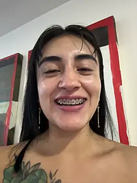 JennaNovva online show from 07/07/26, 11:03