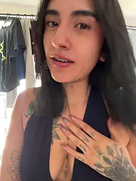 JennaNovva online show from 07/28/26, 08:52