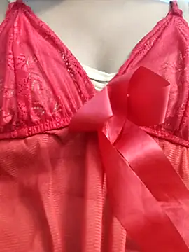 Lovey Lovey online show from 06/24/26, 05:17