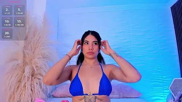 AylinLove  online show from 07/04/26, 11:38