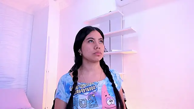 AylinLove  online show from 08/01/26, 11:31