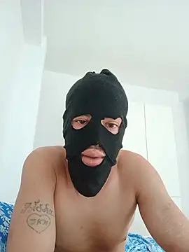 Wassim123456w online show from 07/26/26, 12:45