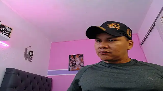 fuego moro online show from 06/24/26, 06:51