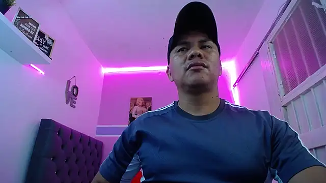 fuego moro online show from 06/26/26, 06:56