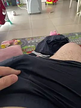 Noctis-69 online show from 07/05/26, 12:34