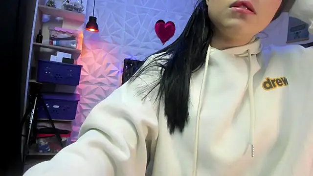 ariell dl online show from 07/27/26, 12:12