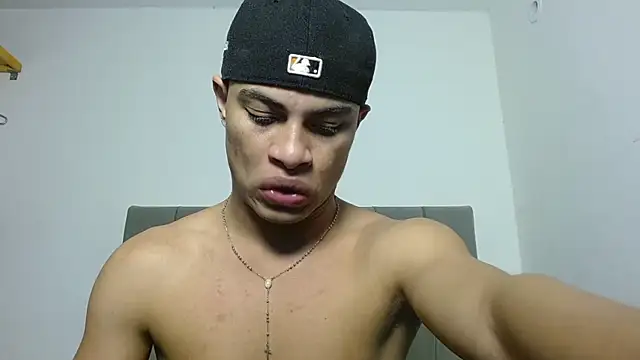 Jose And Daniel online show from 07/29/26, 12:53