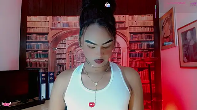 kiara gomez   online show from 07/22/26, 03:31