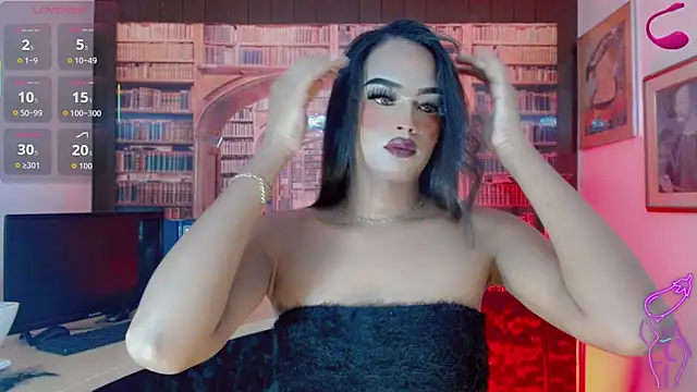 kiara gomez   online show from 07/26/26, 03:47