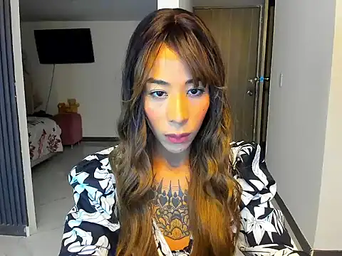 Thebadwolf181 online show from 07/02/26, 11:16