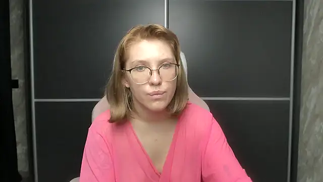 Reginasmilee online show from 02/01/25, 07:26