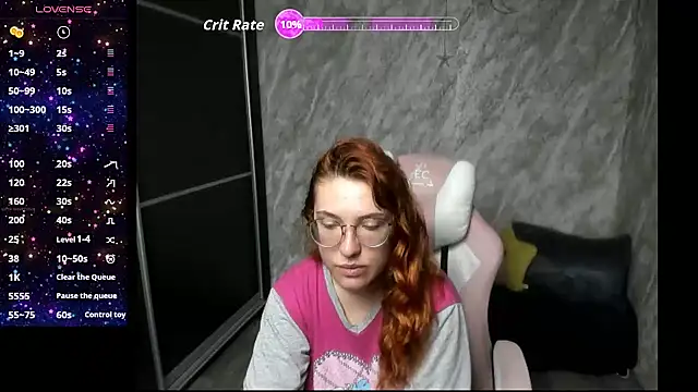 Reginasmilee online show from 06/05/26, 02:29
