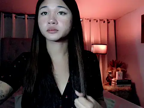 Snapshot of YourladyGeorgina69 chatting on 07/20/26, 10:34 YourladyGeorgina69 online show from 07/20/26, 10:34