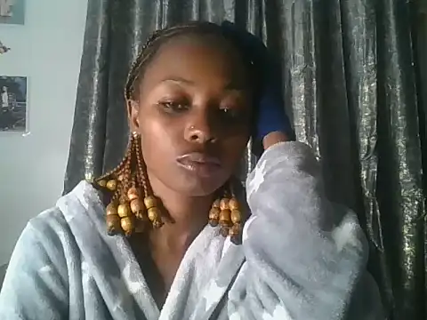 Prettyquueen online show from 06/27/26, 11:43