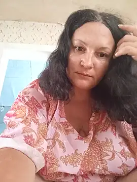 Irisssska online show from 07/04/26, 10:43
