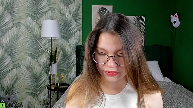 Alice Ruby1 online show from 06/28/26, 03:12