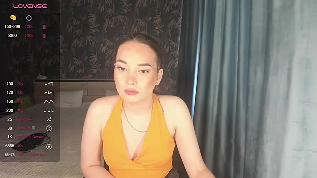 E mil y online show from 08/01/26, 08:02