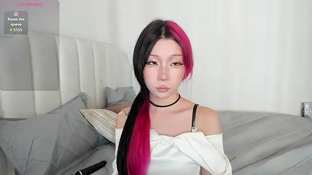 lilithvane online show from 07/10/26, 04:17