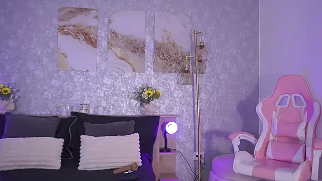 SarahPreston online show from 07/03/26, 04:35