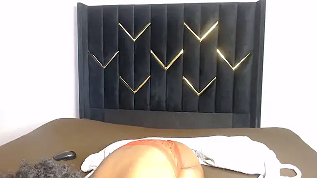 EbonyPoisonCunt online show from 07/05/26, 06:42