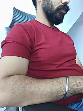 8inch hunk19 online show from 06/26/26, 06:40