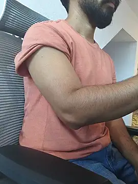 8inch hunk19 online show from 06/27/26, 12:22