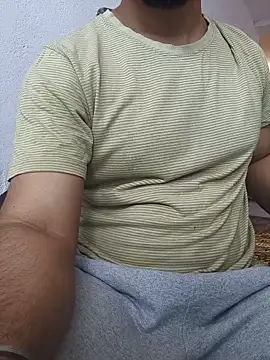 8inch hunk19 online show from 07/01/26, 06:04