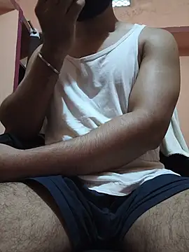 8inch hunk19 online show from 07/04/26, 02:51