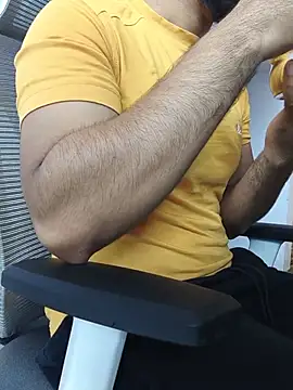 8inch hunk19 online show from 07/09/26, 06:06