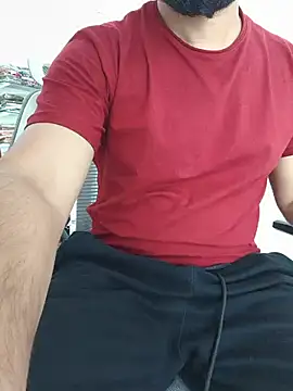8inch hunk19 online show from 07/14/26, 10:21