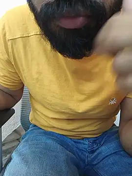 8inch hunk19 online show from 07/15/26, 12:54