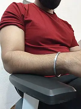 8inch hunk19 online show from 07/18/26, 01:37