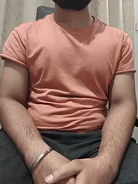 8inch hunk19 online show from 07/19/26, 02:10